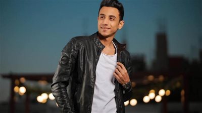 الفنان أحمد فتحي مصور فوتوغرافي في مسلسل 