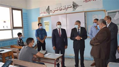 غدا.. فتح باب التظلمات لطلاب الشهادة الإعدادية بالمنيا