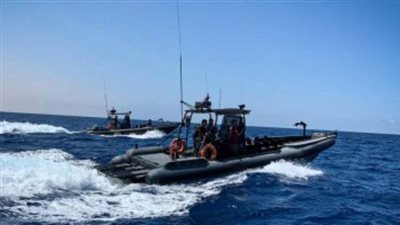 البحرية الليبية: إنقاذ 201 مهاجر غير شرعي من الجنسيات الأفريقية