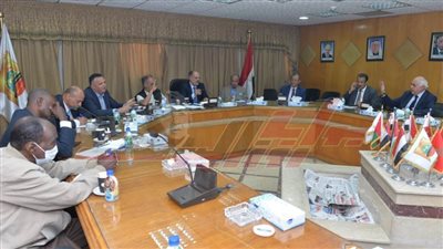 تعرف على كواليس اجتماع الأمانة العامة للاتحاد العام للصحفيين العرب