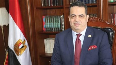 برلماني: زيارة الرئيس للعراق سيكون لها تداعيات إيجابية كبيرة على مستوى البلدين