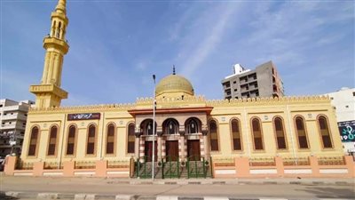 7 سنوات من العمل.. بناء ٣٠٢ مسجد جديد بتكلفة 453 مليون جنيه بالبحيرة