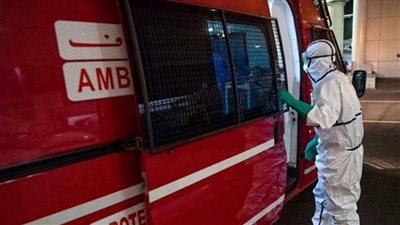 المغرب: 452 إصابة جديدة بفيروس كورونا و4 وفيات خلال 24 ساعة