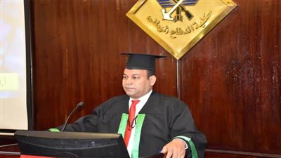 تهنئة للكاتب الصحفي عبدالجواد أبوكب لحصوله على الماجستير بتقدير ممتاز