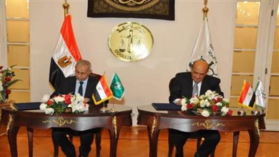 مجلس الدولة يجدد بروتوكول تعاون مع الأكاديمية العربية للعلوم والتكنولوجيا