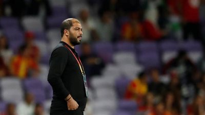 الشعباني: الترجي لن يستسلم أمام الأهلي لأنه يلعب على الألقاب