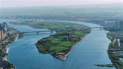 خبير مائي: جميع الدول العربية تساند مصر والسودان في أزمة سد النهضة 