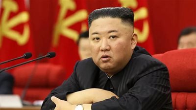 وكالة: الشعب الكوري الشمالي جميعه بكى بعد فقدان الزعيم كيم بعض وزنه