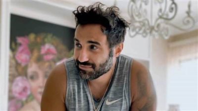 أحمد فهمي بطل 