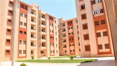 7 سنوات إنجازات.. ٧٩٩٢ وحدة سكنية بتكلفة مليار و٤٨ مليون جنيه بالبحيرة