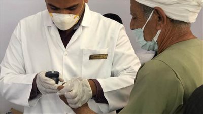 الرعاية الصحية: استمرار فعاليات 