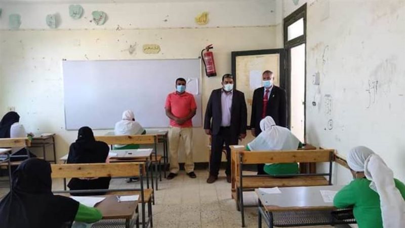 وكيل وزارة التعليم