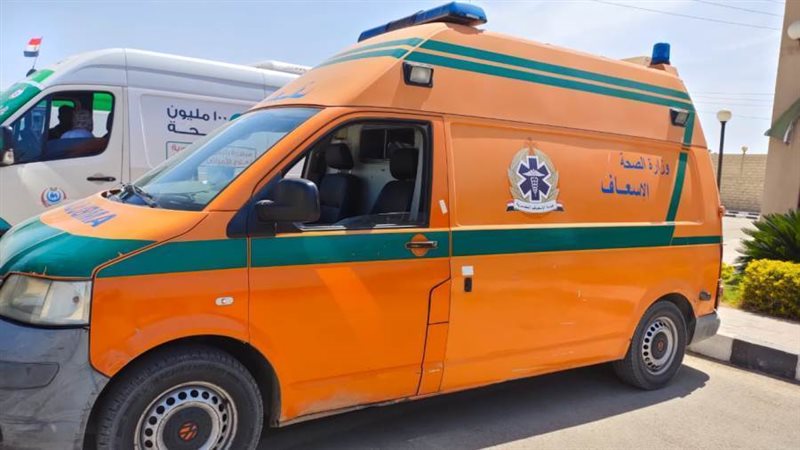الاسعاف
