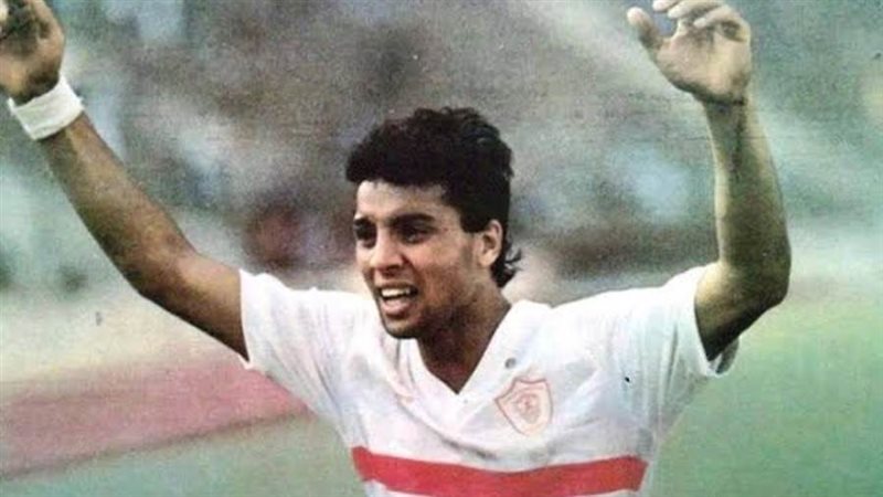 احمد الشاذلي