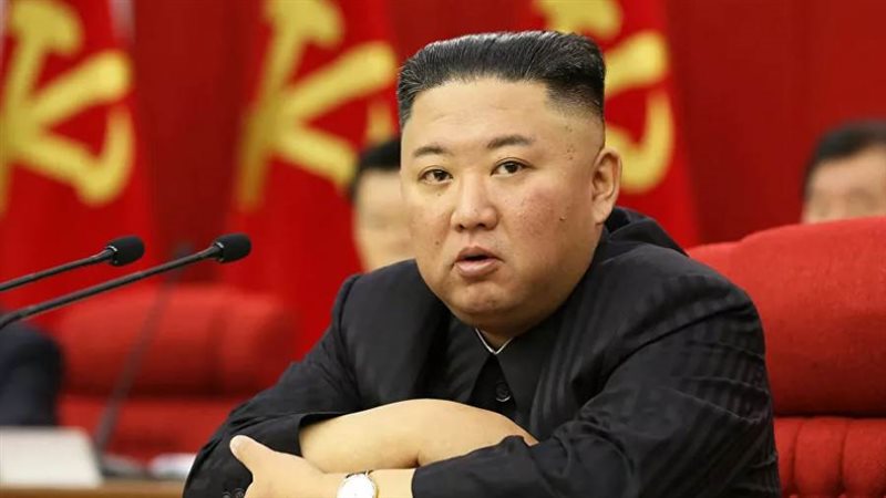 كيم جونغ أون