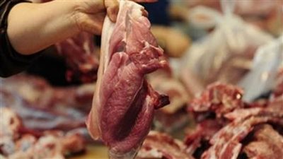 مباحث التموين تضبط نحو 10 أطنان دواجن ولحوم وأجبان فاسدة قبل ترويجها بالأسواق