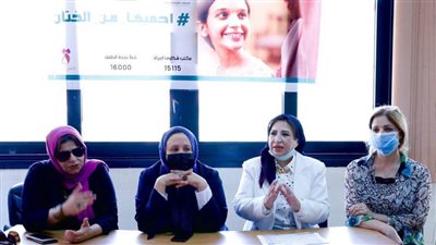 في شهر بدور.. تدريب 36 شاباً وفتاة على التوعية بمخاطر الختان