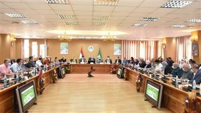 محافظ الشرقية.. يؤكد على الاستعداد لاستقبال امتحانات الثانوية العامة