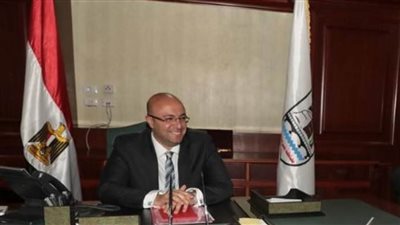 محافظ بني سويف يُهنئ الرئيس عبد الفتاح السيسي بثورة 30 يونيو