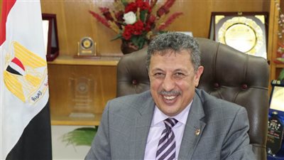 انتظام سير امتحانات الدبلومات الفنية بمدارس البحيرة