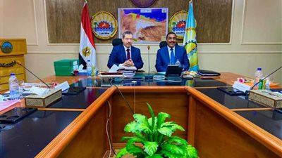 مجلس جامعة مطروح يوافق على فتح برامج الدراسات العليا للأئمة والواعظات 