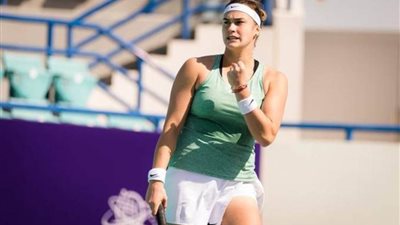 سابالينكا تتأهل لثاني أدوار بطولةُ ويمبلدون للتنس