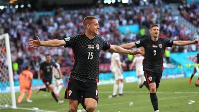 يورو2020| المباراة لم تنته بعد.. منتخب كرواتيا يحرج إسبانيا ويتعادل في اللحظات الأخيرة 