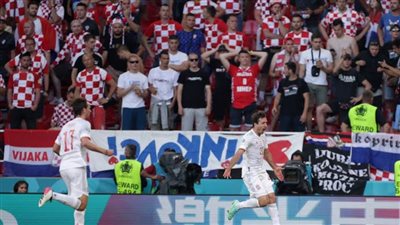 يورو2020| منتخب إسبانيا يتأهل لربع النهائي بالفوز على كرواتيا 5/3