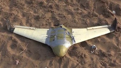 القيادة الوسطى الأمريكية تنفي إسقاط الحوثيين إحدى طائراتها المسيرة فى اليمن