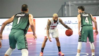 أبطال الصالات.. سلة الزمالك يهزم الاتحاد ويتوج بدوري السوبر