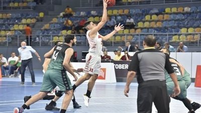 مهاب ياسر أفضل لاعب ناشئ في دوري السوبر