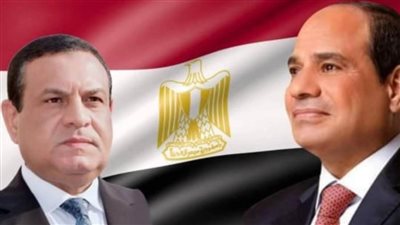 محافظ البحيرة يهنئ الرئيس السيسي بمناسبة ذكرى ثورة ٣٠ يونيو المجيدة