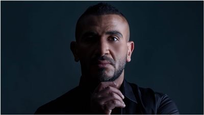 أحمد سعد في ستايل جديد: غيران من سمية الخشاب وريم البارودي