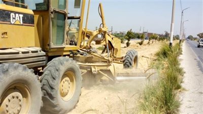 محافظ المنيا يشدد على رؤساء الوحدات المحلية بتكثيف حملات النظافة بالشوارع والميادين 