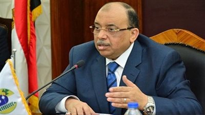 وزير التنمية المحلية يهنئ الرئيس السيسي بالذكرى الثامنة لثورة 30 يونيو