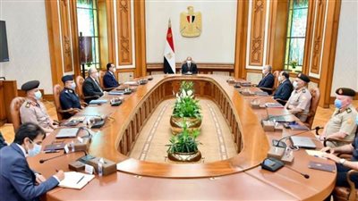 عاجل| اجتماع مهم برئاسة 