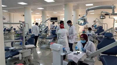 اكتشاف أسباب آلام مفصل الفك وعلاجه