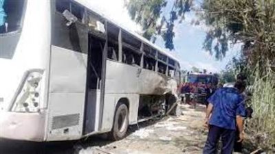 إحالة أوراق 16 متهما في 