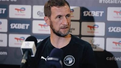 رسميًا.. بيراميدز يوجه الشكر لأروابارينا