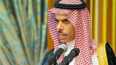 وزير الخارجية السعودي يبحث مع نظيريه الأمريكي والفرنسي تعزيز التنسيق الثنائي