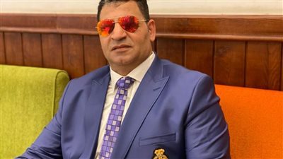 رئيس نادي الشيخ زايد: «30 يونيو».. ذكرى «إنقاذ مصر» من أيدي سماسرة الأوطان 