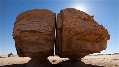 هل شطرها الجن أم خرجت منها ناقة صالح؟..