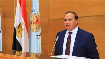 رئيس جامعة سوهاج: ثورة ٣٠ يونيو تجسيد لإرادة شعب انحاز له جيشه