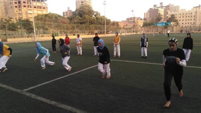 احتفالا بثورة ٣٠ يونيو.. وزارة الشباب تطلق مبادرة في 4300 مركز شباب