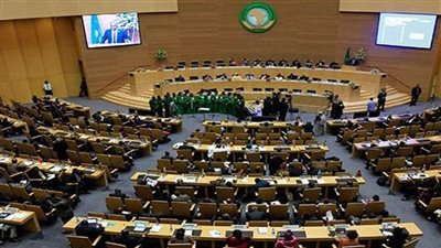 الاتحاد الإفريقي والصين يجريان مباحثات حول التسلح وحقوق الإنسان