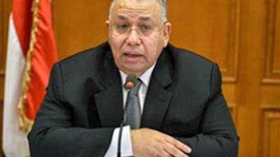 نقيب الأشراف مهنئًا الرئيس والشعب بثورة يونيو: استردت الوطن من يد الإرهاب 