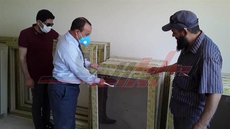 المركز التكنولوجي