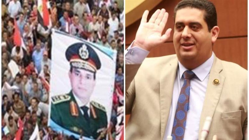 وليد التمامي