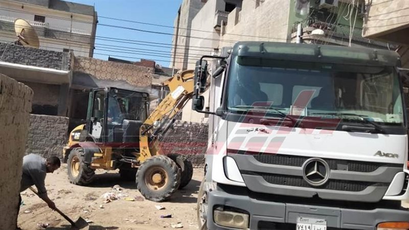 حملات نظافة