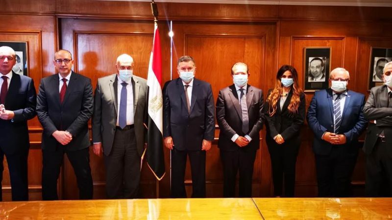 بعد توقيع الاتفاقيات